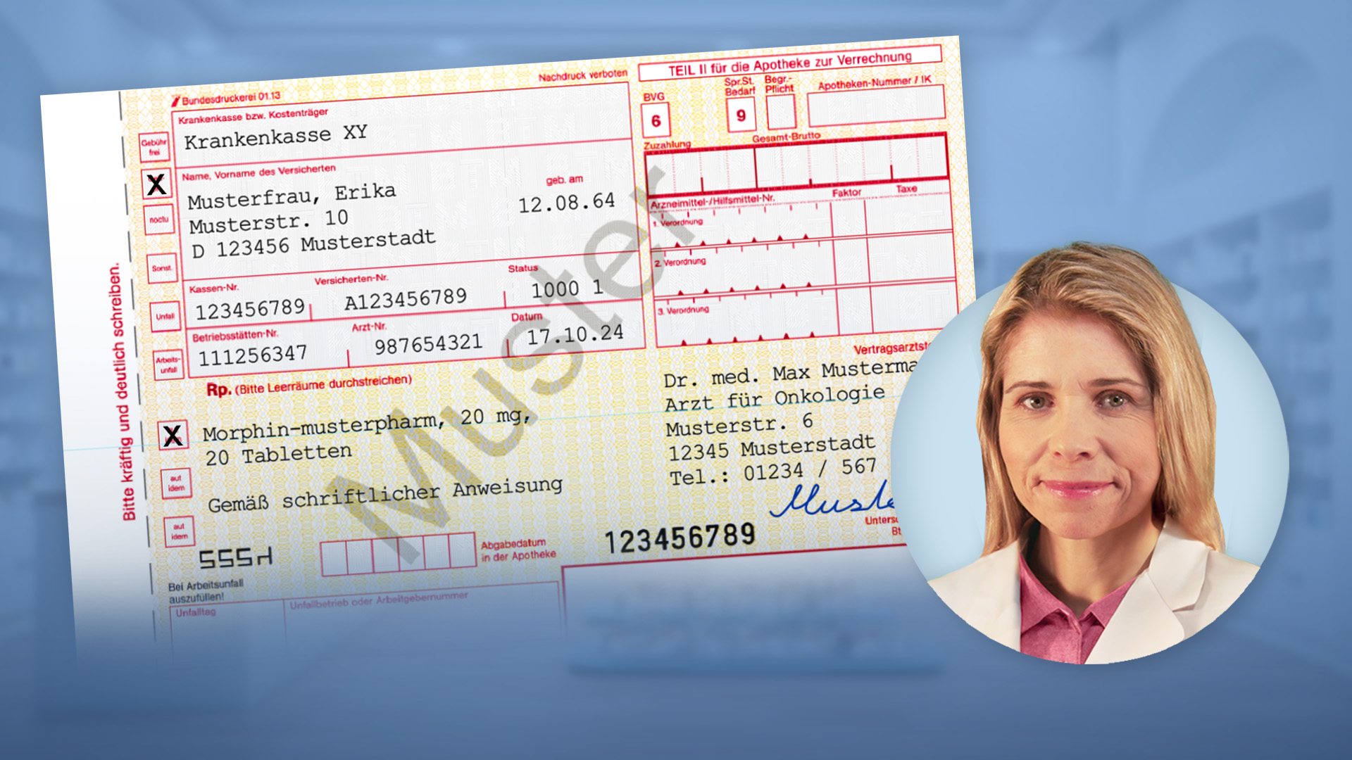 Umgang Mit Btm Im Krankenhaus www.pflegecampus.de